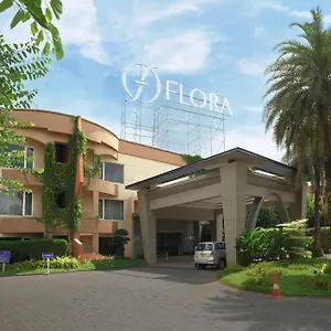 4* Hotel Flora Airport And Convention Centre Kochi